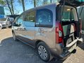 Peugeot Partner HORIZON RE 4
