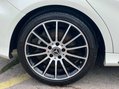 Mercedes-Benz A Class 2.1 A 200 WhiteArt Premium+ D Automatic 5dr - NATIONAL DELIVERY* 37