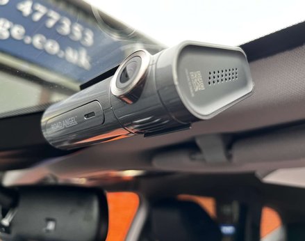 Honda CR-V 2.0 CR-V SR i-MMD CVT 4WD 5dr 75