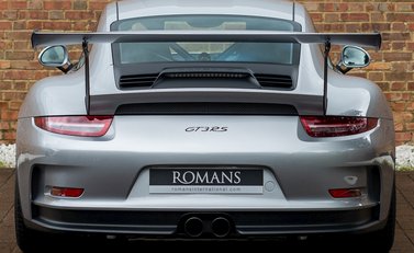 Porsche 911 (991) GT3 RS 5