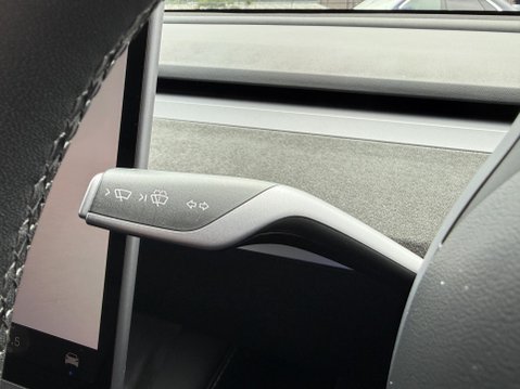 Tesla Model Y SUV 5dr Electric Auto RWD (346 ps) 36