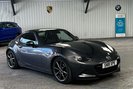 Mazda MX-5 2.0 MX-5 RF Sport Nav 2dr