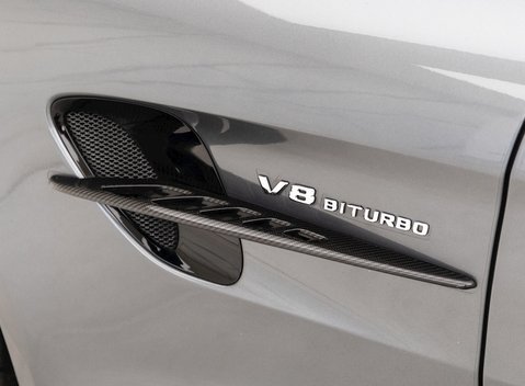 Mercedes-Benz AMG GT R GT R Premium 22