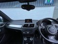 Audi Q3 2.0 TDI S line quattro Euro 5 (s/s) 5dr 9