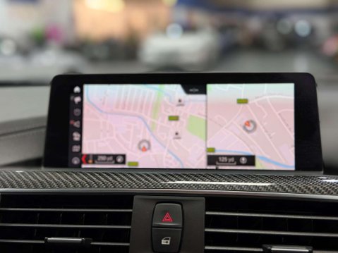 BMW M4 3.0 BiTurbo GPF Coupe 2dr Petrol DCT Euro 6 (s/s) (431 ps) 39