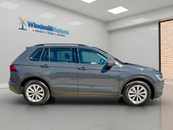 Volkswagen Tiguan 2.0 TDI S Euro 6 (s/s) 5dr