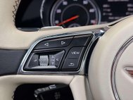 Bentley Bentayga 4.0 V8 SUV 5dr Petrol Auto 4WD Euro 6 (s/s) (550 ps) 25