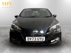 Nissan LEAF 39kWh N-Connecta Hatchback 5dr Electric Auto (150 ps) Bluetooth - DAB Radio