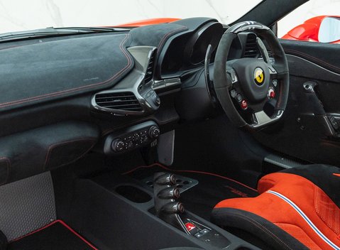 Ferrari 458 Speciale 13