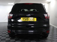 Ford Kuga ST-LINE 8