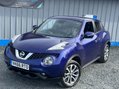 Nissan Juke 1.5 dCi Tekna Euro 6 (s/s) 5dr 64