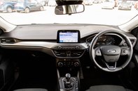 Ford Focus 1.0 3