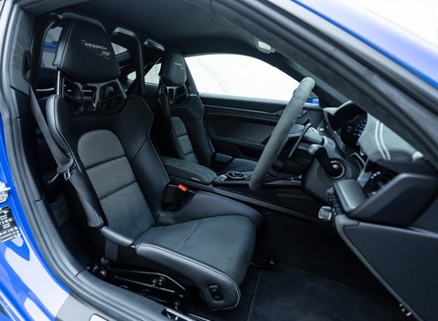 Porsche 911 GT3 RS (992) 15