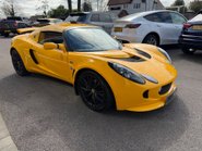 Lotus Exige S TOURING & SPORTS 10