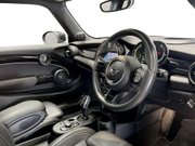 Mini Hatch Cooper SE 32.6kWh Level 3 Hatchback 3dr Electric Auto (184 ps) 12