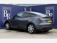 Tesla Model Y SUV 5dr Electric Auto RWD (346 ps) 8