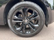 Jaguar F-Pace 2.0 D200 MHEV R-Dynamic HSE Black Auto AWD Euro 6 (s/s) 5dr 57