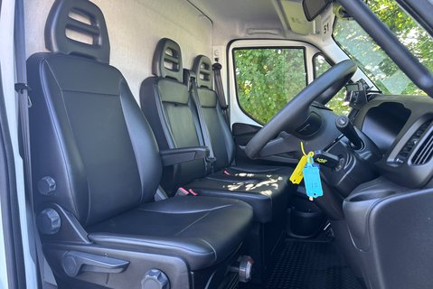 Iveco Daily 70C18V Welfare/Workshop Van - Air Conditioning 4