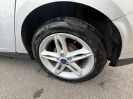 Ford Focus TITANIUM 16