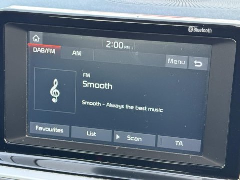 Kia Ceed 1.0 T-GDi ECO 2 Euro 6 (s/s) 5dr 17