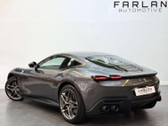 Ferrari Roma 3.8T V8 Coupe 2dr Petrol F1 DCT Euro 6 (s/s) (620 ps) 4