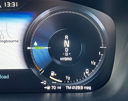 Volvo XC60 2.0 XC60 Inscription T6 Recharge AWD Auto 4WD 5dr 23