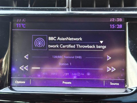 DS DS 3 1.2 PureTech Connected Chic Euro 6 (s/s) 3dr 18