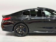 BMW 8 Series 3.0 840i Saloon 4dr Petrol Steptronic Euro 6 (s/s) (340 ps) 15