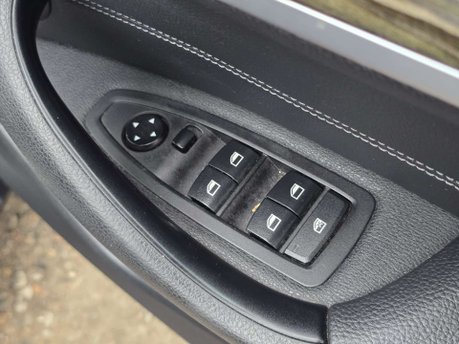 BMW X1 2.0 18d M Sport SUV 5dr Diesel Auto sDrive Euro 6 (s/s) (150 ps) 26