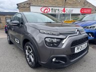 Citroen C3 PURETECH FLAIR S/S 1