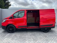 Ford Transit Custom 300 TRAIL L1H1 ECOBLUE 9