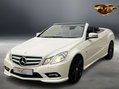 Mercedes-Benz E Class 1.8 E250 Sport CGI BlueEfficiency Automatic 2dr - NATIONAL DELIVERY* 2