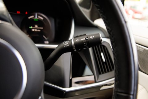 Jaguar I-Pace HSE BLACK 15