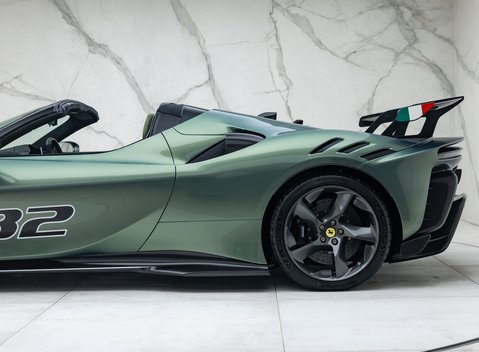 Ferrari SF90 Spider XX 63