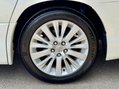 Toyota Vellfire G Edition V6 Sunroof 85