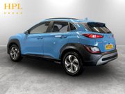 Hyundai KONA 1.6 h-GDi SE Connect SUV 5dr Petrol Hybrid DCT Euro 6 (s/s) (141 ps) Air Co 5