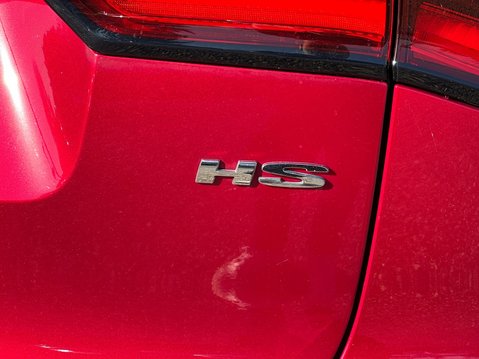 MG HS EXCLUSIVE DCT 20