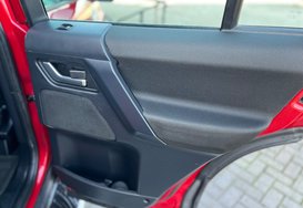 Land Rover Freelander 2.2 SD4 GS AUTOMATIC 25