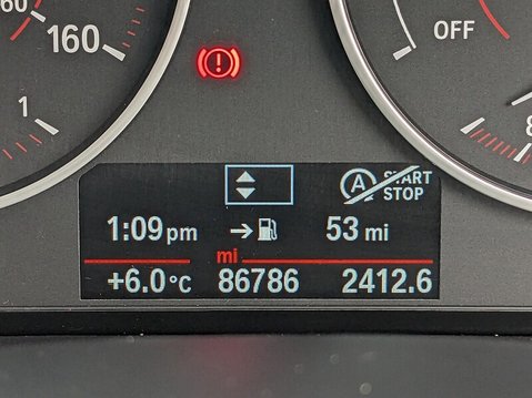 BMW 1 Series 118I SPORT 37