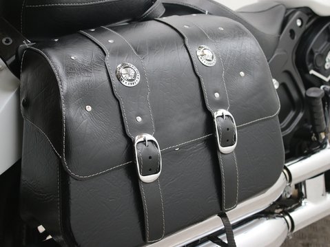 Indian Scout Sixty SCOUT SIXTY 24