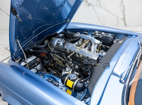 Mercedes-Benz 280 SL W113 Pagoda 51