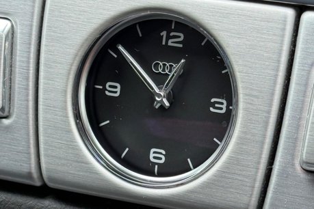 Audi A8 TDI QUATTRO SPORT EXECUTIVE 34