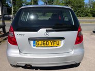 Mercedes-Benz A Class A160 CLASSIC SE automatic petrol just 41,000m, good history, ulez compliant 9