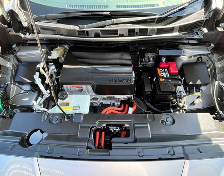 Nissan LEAF Leaf E+ Tekna 62 kw/h battery, 239 mile range, 5dr 7