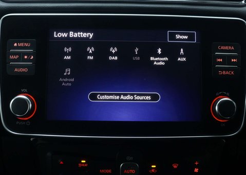 Nissan LEAF Leaf Takna 5dr 24