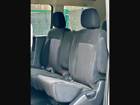 Mitsubishi Delica Roadest 18