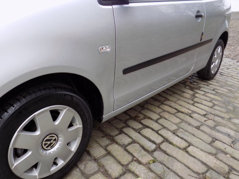 Volkswagen Polo TWIST Automatic 28