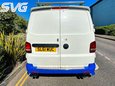 Volkswagen Transporter T28 TDI 6