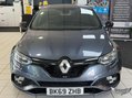 Renault Megane 1.8T R.S.280 Euro 6 (s/s) 5dr 91