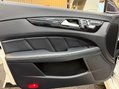 Mercedes-Benz CLS 2.1 CLS220 BlueTEC AMG Line Coupe G-Tronic+ Euro 6 (s/s) 4dr 58